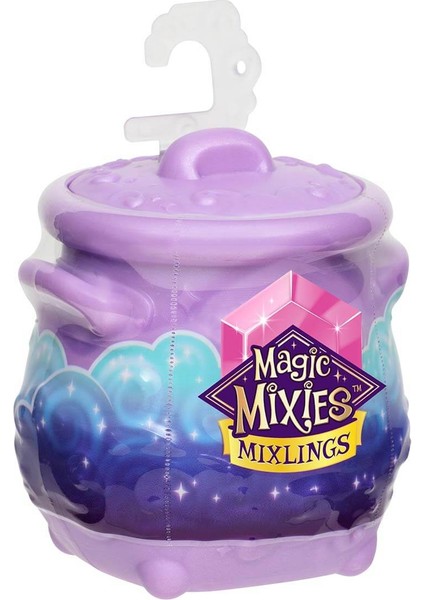 Gıochı Prezıosı Magic Mixlings S1 Tekli Paket