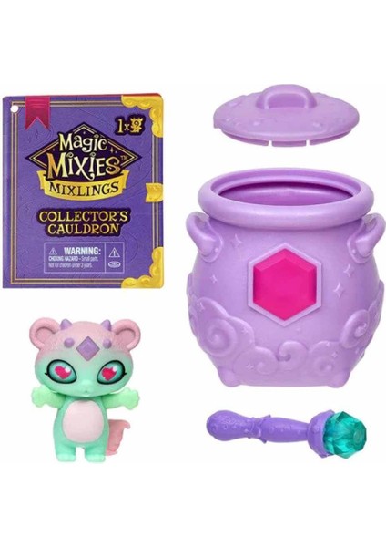 Gıochı Prezıosı Magic Mixlings S1 Tekli Paket fiyatları