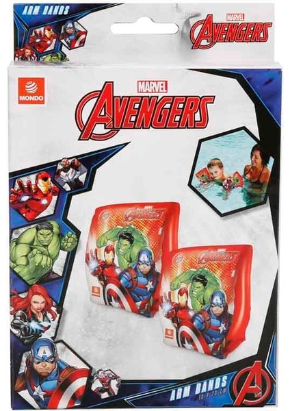 Avengers Kolluk S00016303