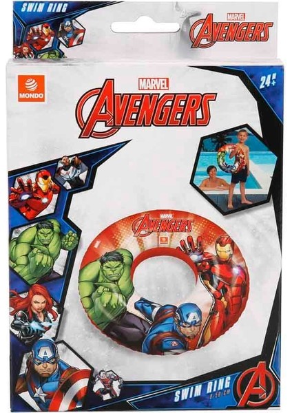 Avengers Can Simidi S00016304 fiyatları