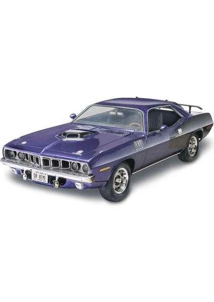 Maket Model Kit 71 Plymouth 12943 fiyatları