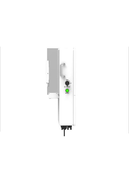 Deye 20KW Hibrit Trifaze (Hv) On Grid Inverter