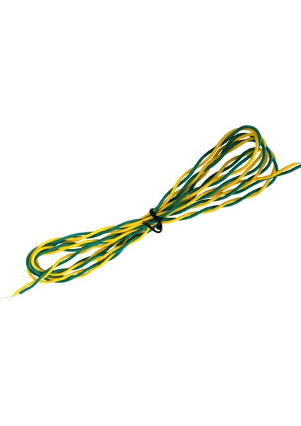 36INÇ 2li Power Güç Bükümlü Kablo Girişi 22AWG - 91CM modelleri