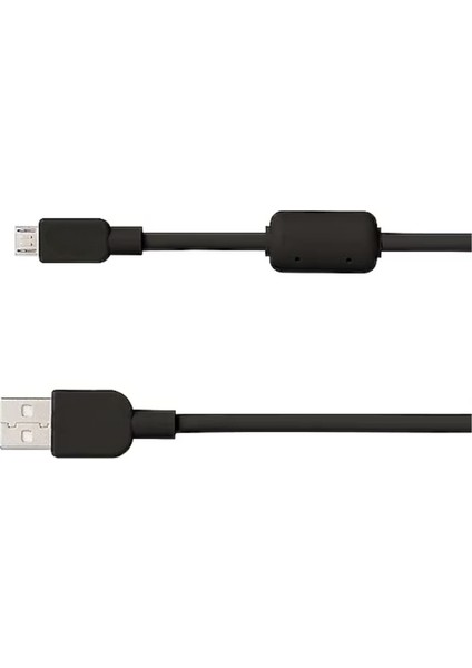 Micro USB Hızlı Data ve Şarj Kablosu 1.5 M