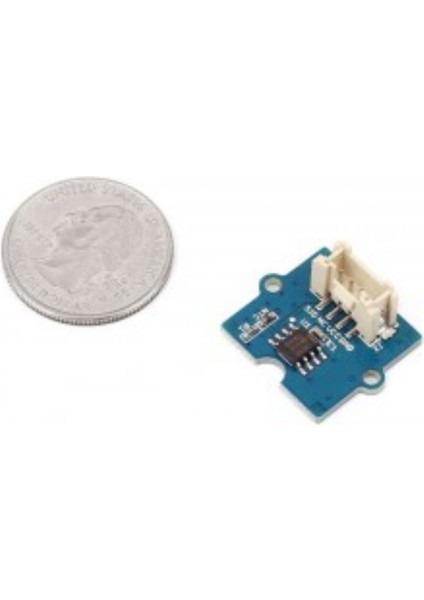 Arduino Uyumlu Grove - Sıcaklık Sensörü