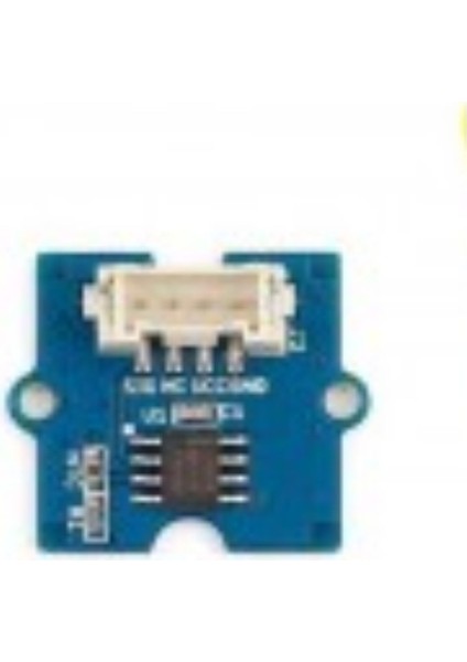 Arduino Uyumlu Grove - Sıcaklık Sensörü