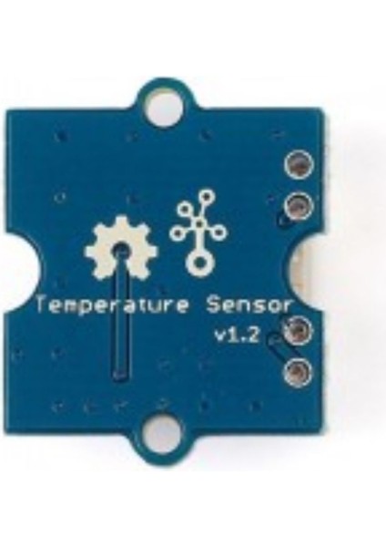 Arduino Uyumlu Grove - Sıcaklık Sensörü