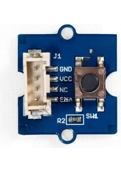 Grove Button