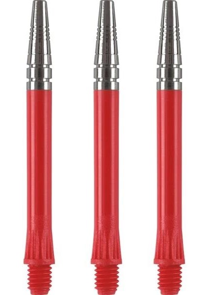 Gyro Spinning Dart Shafts