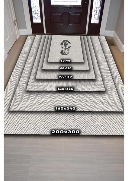 Adım,Minimalist Seyahat Hası,Çadır Halısı,Kamp Halısı,Seyahat Temalı Halı,Pamuklu Dokuma Tabanlı Yıkanabilir Halı