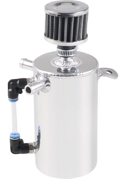 Evrensel Araba Yağı 500ml Otomotiv Rezervuar Tank Yağ Potu (Yurt Dışından)