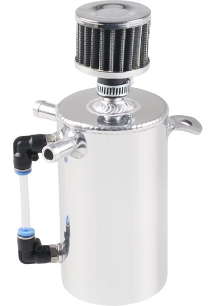 Evrensel Araba Yağı 500ml Otomotiv Rezervuar Tank Yağ Potu (Yurt Dışından) fırsatları