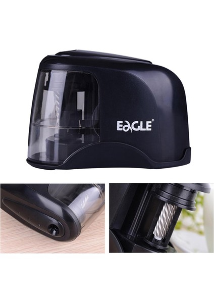 Elektrikli Kalem Pili Ve Usb 6-8 Mm Için Çalıştırılır (Yurt Dışından) indirimleri