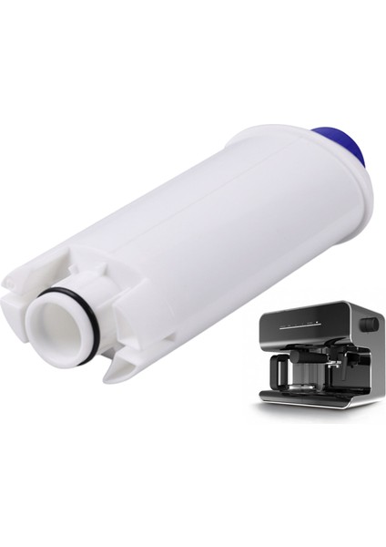 Bco Ec680ec800 Beyaz Için Kahve Makinesi Filtresini Değiştirir (Yurt Dışından) modelleri