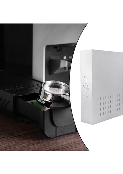 Espresso Atık Zemin Cürufun Altında Kahve Çıkarılabilir (Yurt Dışından) indirimleri