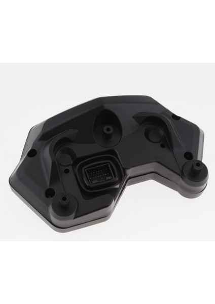 Dc 12v Lcd Dijital Motosiklet Takometresi Led Siyah Kırmızı Için Su Geçirmez (Yurt Dışından) fırsatları