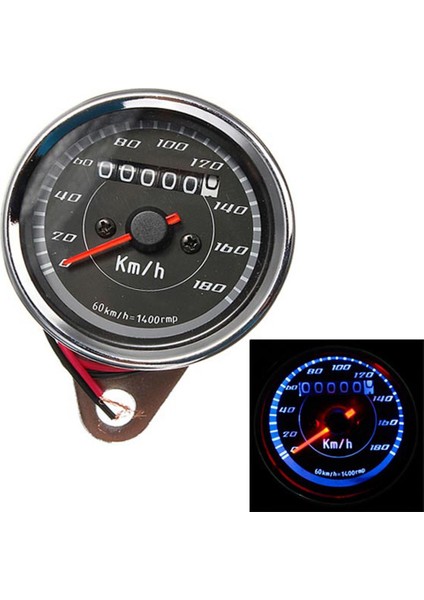 Motosiklet Takometresi B Için Led Multi Fonksiyon Montajı (Yurt Dışından) fırsatları