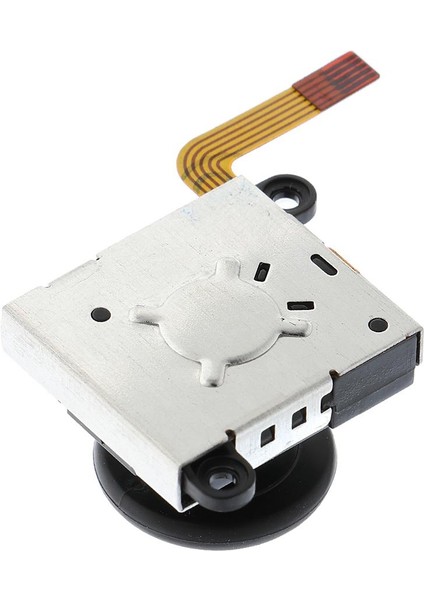 3d Analog Joystick Düğmesi Rocker W/ Ns Oyun Yastığı (Yurt Dışından)