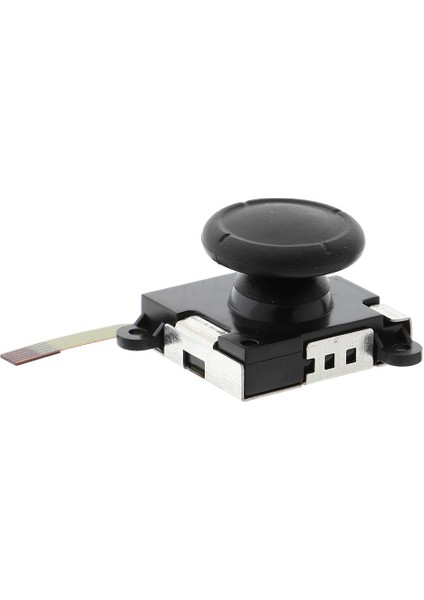 3d Analog Joystick Düğmesi Rocker W/ Ns Oyun Yastığı (Yurt Dışından)