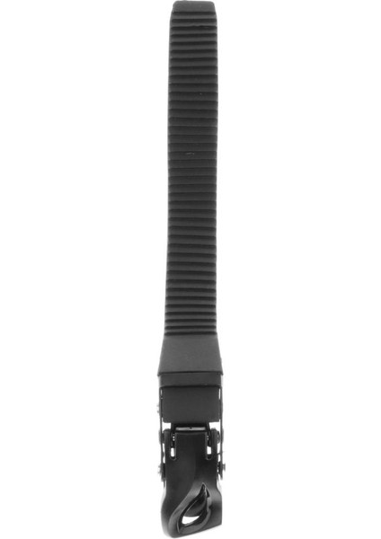 Dayanıklı Sıralı Paten Enerji Kayışı Açık Paten Parçaları Onarımı Diy Siyah (Yurt Dışından)