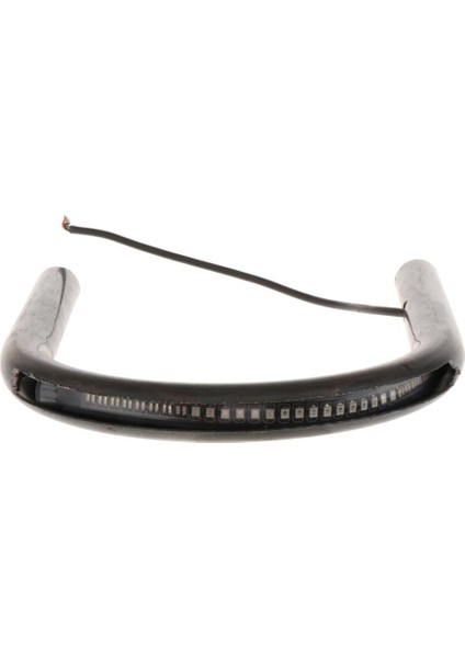 Motosiklet Koltuk Çerçeve Çember Döngüsü 175mm (Yurt Dışından)