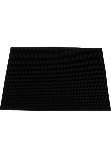 Kauçuk Çubuk Servis Pvc Mat Mutfak Aracı 30x45cm (Yurt Dışından) fiyatları