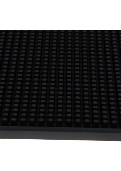 Kauçuk Çubuk Servis Pvc Mat Mutfak Aracı 30x45cm (Yurt Dışından) fırsatları