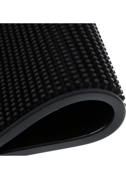 Kauçuk Çubuk Servis Pvc Mat Mutfak Aracı 30x45cm (Yurt Dışından) indirimleri