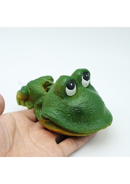 Hava Pompası Frog (Yurt Dışından)