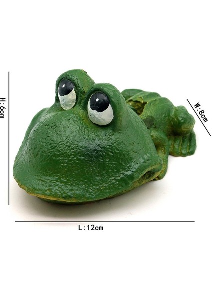 Hava Pompası Frog (Yurt Dışından)