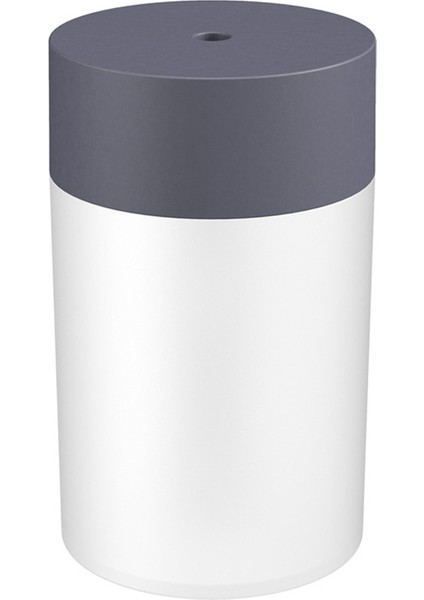 Nemlendirici Aroma Difüzör Alkol Püskürtücü Araba Ev Ofisi Tek Sprey 260ml Usb Kablolu Donanma (Yurt Dışından)