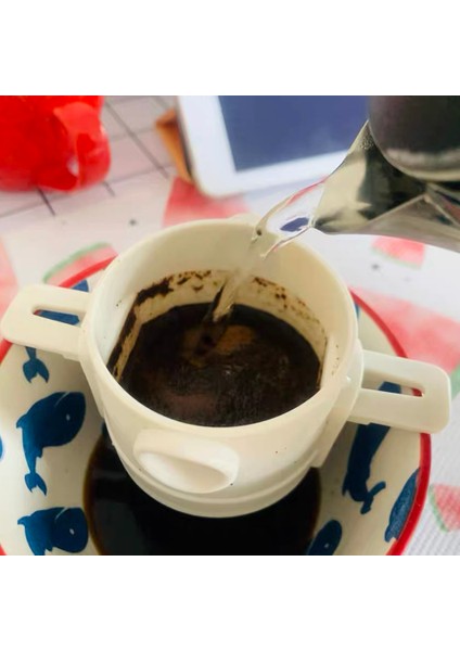 Katlanabilir Damlatıcı Temiz Tutucu Beyaz Torbalanmış (Yurt Dışından) fiyatları