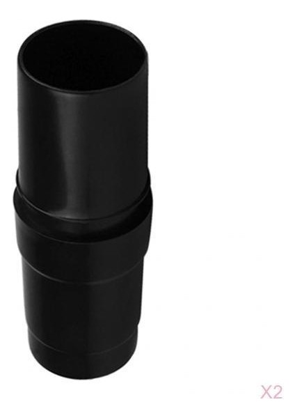 2pcs Yüksek Kaliteli Evrensel Elektrikli Süpürge Fırça Adaptörörü 32mm 35mm (Yurt Dışından)