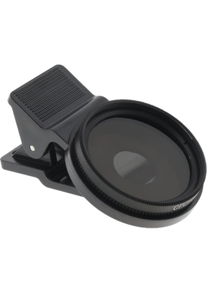Ultra Slim Cpl Dairesel Polarizatör Lens Filtresi -37mm + Seçenek 1 (Yurt Dışından) fiyatları