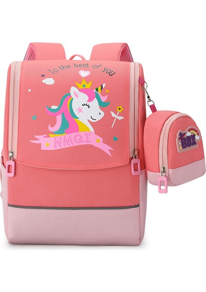 Çocuk Sırt Çantası Takımı Seti Sırt Çantası (Yurt Dışından)