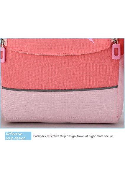 Çocuk Sırt Çantası Takımı Seti Sırt Çantası (Yurt Dışından) modelleri