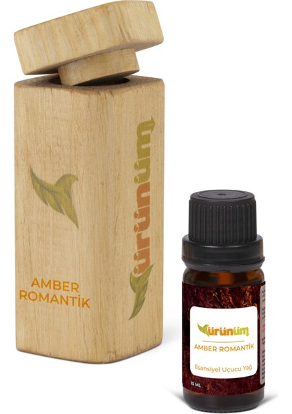 Amber Romantik 10ML