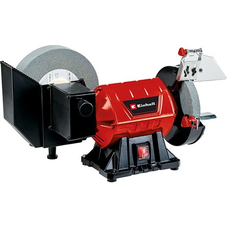 Einhell TC-WD 200/150, Taş Motoru - Islak Kuru