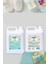 Green Clean Baby Çamaşır Detejanı 5 lt Yumuşatıcısı 5 lt + Tarak 1