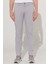 ALTINYILDIZ CLASSICS Erkek Gri Slim Fit Dar Kesim Pamuklu Esnek Rahat Chino Pantolon 1