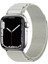 Apple Watch Uyumlu 38MM 40MM 41MM Uyumlu 1/2/3/4/5/6/se/7/8 Uyumlu Kordon, Kayış 1