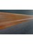 6 cm Açık Iroko Parke Süpürgelik 1