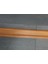 6 cm Açık Iroko Parke Süpürgelik 2