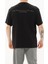 Derneği Hayat Dokunmayla Başlar - Siyah Oversize Unisex T-shirt 7