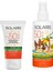 Yağlı Cilt Tipleri İçin Jel Güneş Kremi Spf 50+ 50 ml ve Çocuk Güneş Kremi Sprey Spf 50+ 150 ml 1