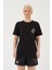 Stronger T-Shirt Siyah (Unisex 1