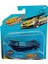 Yarışcı Yarasa Araba Die Cast 1:64 Ölçekli Metal Tasarım 1