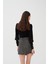 Allsaints Kırçıllı Anvelop Etek 2