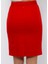 Kırmızı Kalem Etek 1