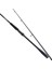 Dialuna 23 274 cm 6-28 gr Spin Olta Kamışı 2